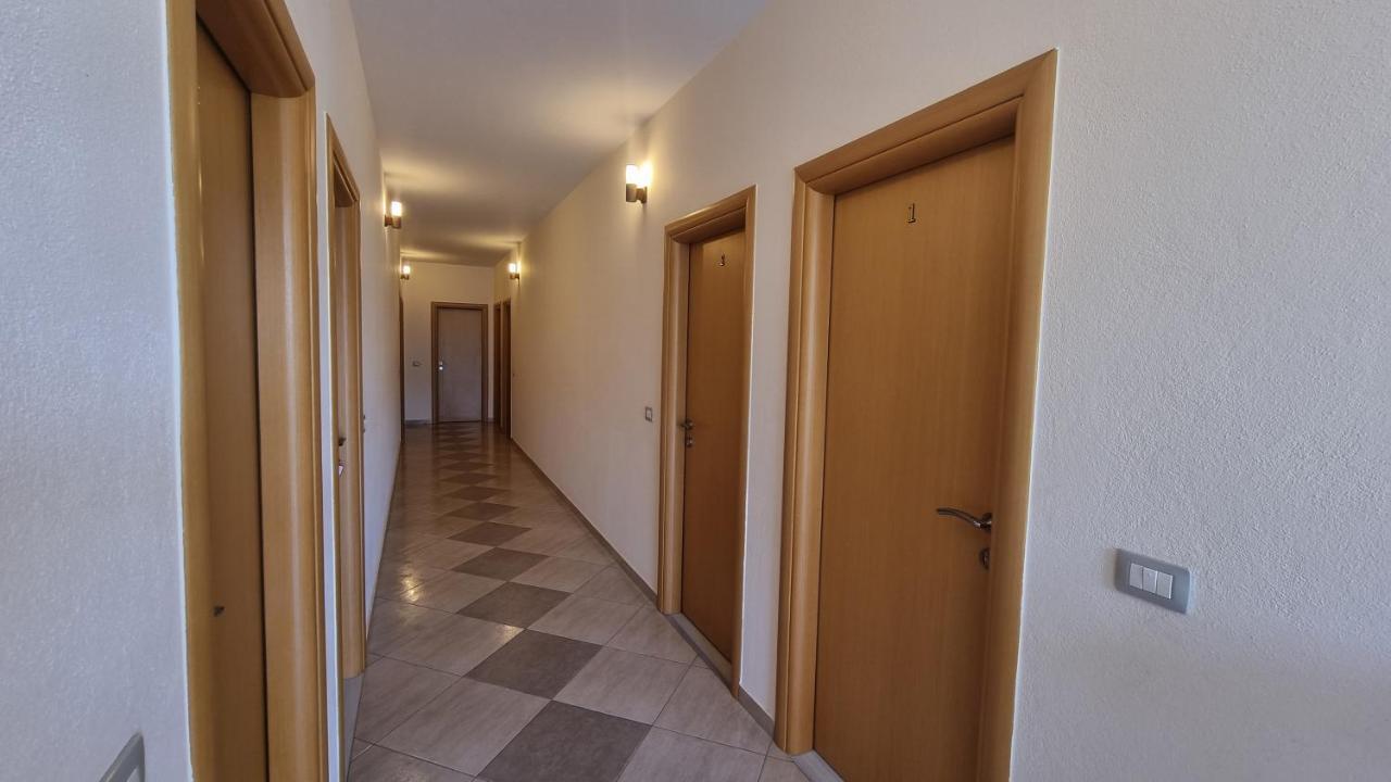 Hotel Anmaor Qeparo Exterior foto